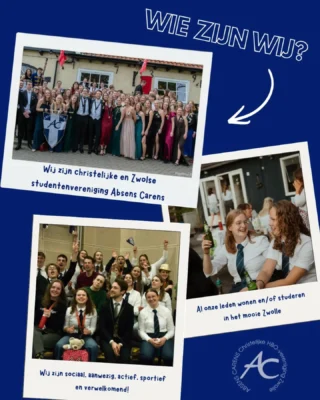 Maak kennis met Absens Carens Zwolle en ontdek wat je kunt verwachten.